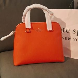Kate Spade Maise Medium Dome Spotlight Color